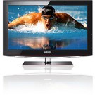 Samsung 32" Black Flat Panel Series 4 LCD HDTV