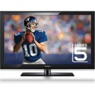 Samsung 32" Black LCD Flat Panel 1080p HDTV