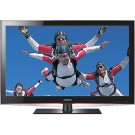 Samsung 32" Black Flat Panel Series 5 LCD HDTV