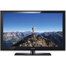 Samsung 40" Series 5 LCD Black Flat Panel HDTV