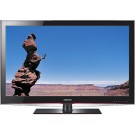 Samsung 37" Black Flat Panel Series 5 LCD HDTV