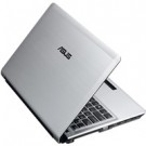 ASUS UL80Vt-A2 14" Notebook - Silver 
