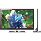 Samsung 40" Black LED Flat Panel LCD HDTV