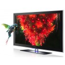 Samsung Ultra-thin 55" 1080p LCD HDTV 
