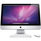 Apple 27" iMac 3.33GHz Intel Core 2 Duo Desktop Computer 