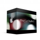 Apple Final Cut Studio 2 - Post-Production Suite