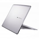 Dell - Adamo XPS Laptop with Intel Core 2 Duo Processor - Silver 