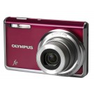Olympus wide angle digital camera
