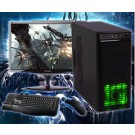 Paladin World of Warcraft Custom Gaming Computer