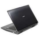 Sager 8850 NVIDIA GeForce GTX 480M Custom Gaming Laptop - Back