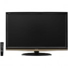 Sharp Black AQUOS 46" LCD Flat Panel HDTV