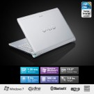 Sony Vaio Y Series Silver Laptop Financing