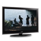 Toshiba 47" Black LCD Flat Panel HDTV