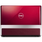 Dell Studio XPS 13- Merlot Red