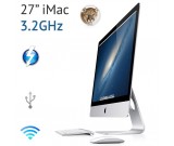 Apple iMac 27-inch All-in-One Gaming Computer