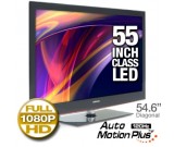 Samsung Ultra-thin 55" 1080p LCD HDTV LED TV