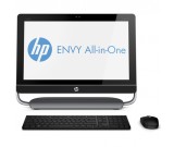 HP ENVY 23-inch All-in-One Desktop Computer