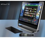 HP Omni 27 All-in-One PC