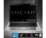 HP ENVY 13 Silver Spectre XT 13.3" Ultrabook