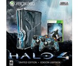 Xbox 360 320GB Limited Edition Halo 4 Console