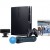 Sony Playstation Move PS3 320GB Gaming System Bundle