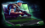 Buy Now Pay Later Alienware M18x Gaming Laptop