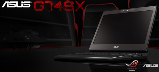 Buy Now Pay Later Asus G74sx Gaming Laptop