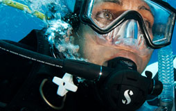 ScubaPro MK25 C300 Diving Regulator