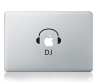 Apple Macbook DJ