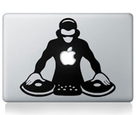 Apple Macbook Audio