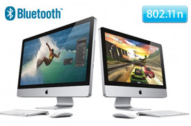 Apple iMac All-in-One Computer Financing