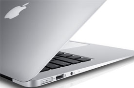 Apple MacBook Air Laptop Financing