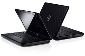 Dell Inspiron i15N Obsidian Laptop Financing