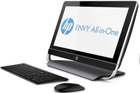 HP Envy 23inch All in One Computer Financing