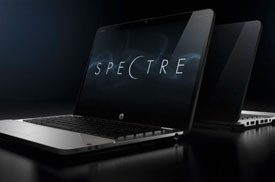 HP Spectre Laptop Financing