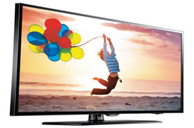 Samsung Ultra HDTV Financing
