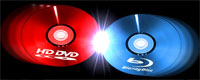 Blu Ray VS HD DVD