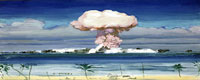 Nuclear Explosions and Future of Nuclear Energy