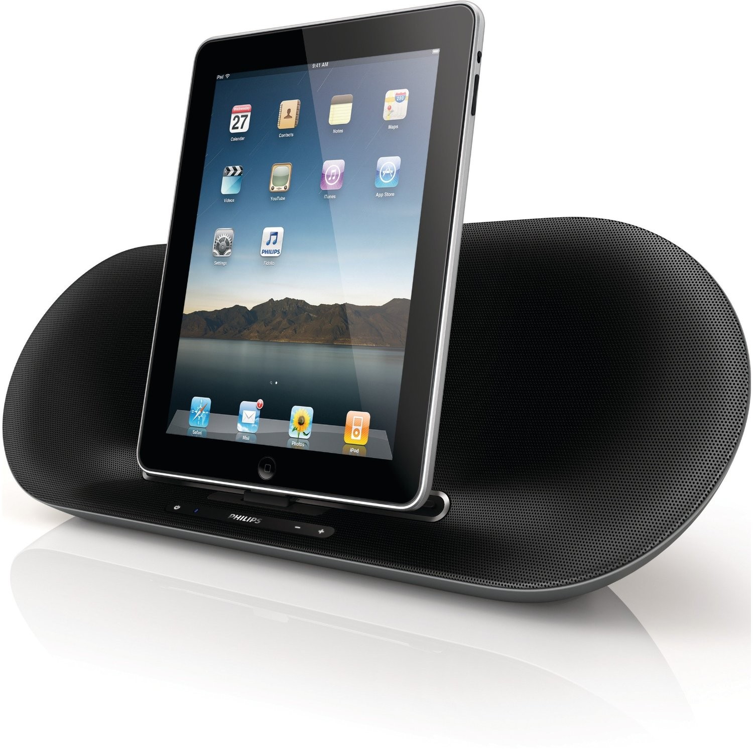 Philips Fidelio DS8550 Speaker System for iPod - iPhone - iPad - iPad
