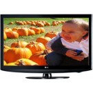 LG 32" Black LCD Commercial Widescreen Integrated HDTV 