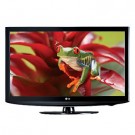 LG 42" Black LCD Flat Panel HDTV 