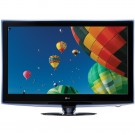 LG 42" Black LED Flat Panel LCD HDTV