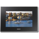 Sony - 10.2" Widescreen LCD Digital Photo Frame