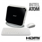 Acer Aspire Revo AR1600-U910H Mini Desktop PC