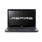 Acer Aspire AS5551 Notebook - Display