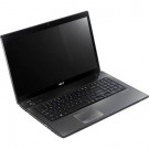 Acer Aspire AS7745 Notebook - Display