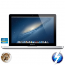 New Apple Macbook Pro Retina Display SSD Laptop