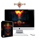 Apple iMac 27-inch Diablo 3 All-in-One Gaming Computer