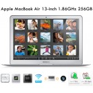 Apple MacBook Air - 11-inch 1.86GHz 256GB