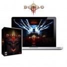 Apple Macbook Pro Notebook - Diablo 3 Mac Game